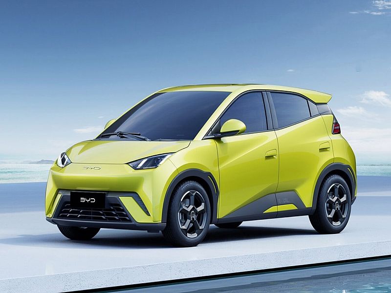 Jövőre jön Európába a Tesla rémálma: slágermodell lenne Magyarországon