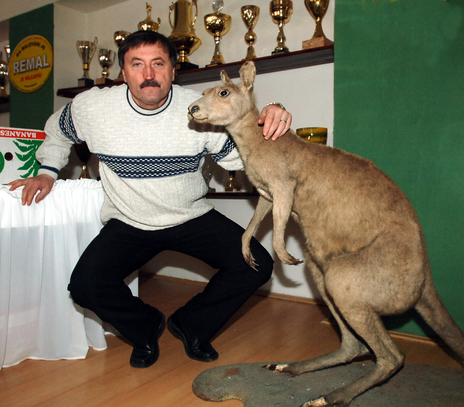 Antonin Panenka, marele fotbalist ceh care a inventat „scărița”, vizitat de Libertatea la Praga: „O aveam în sânge. Cel mai ușor penalty”