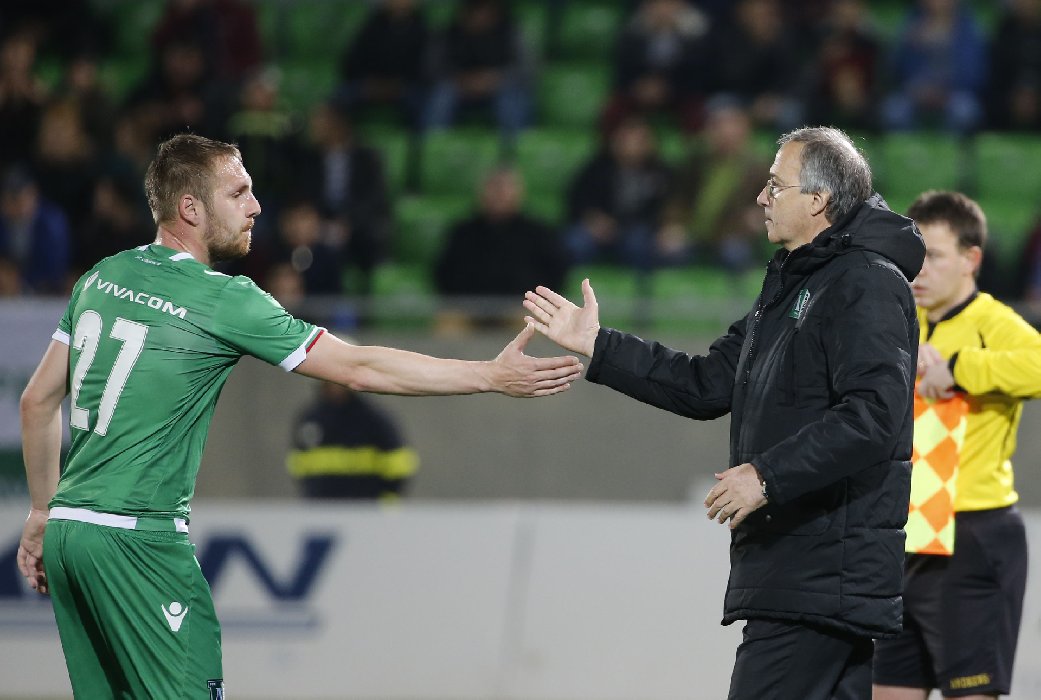 Claudiu Keșeru e de neoprit. Fostul stelist a ajuns lider în clasamentul golgheterilor în Bulgaria! Moți le-a dat emoții: a marcat în propria poartă