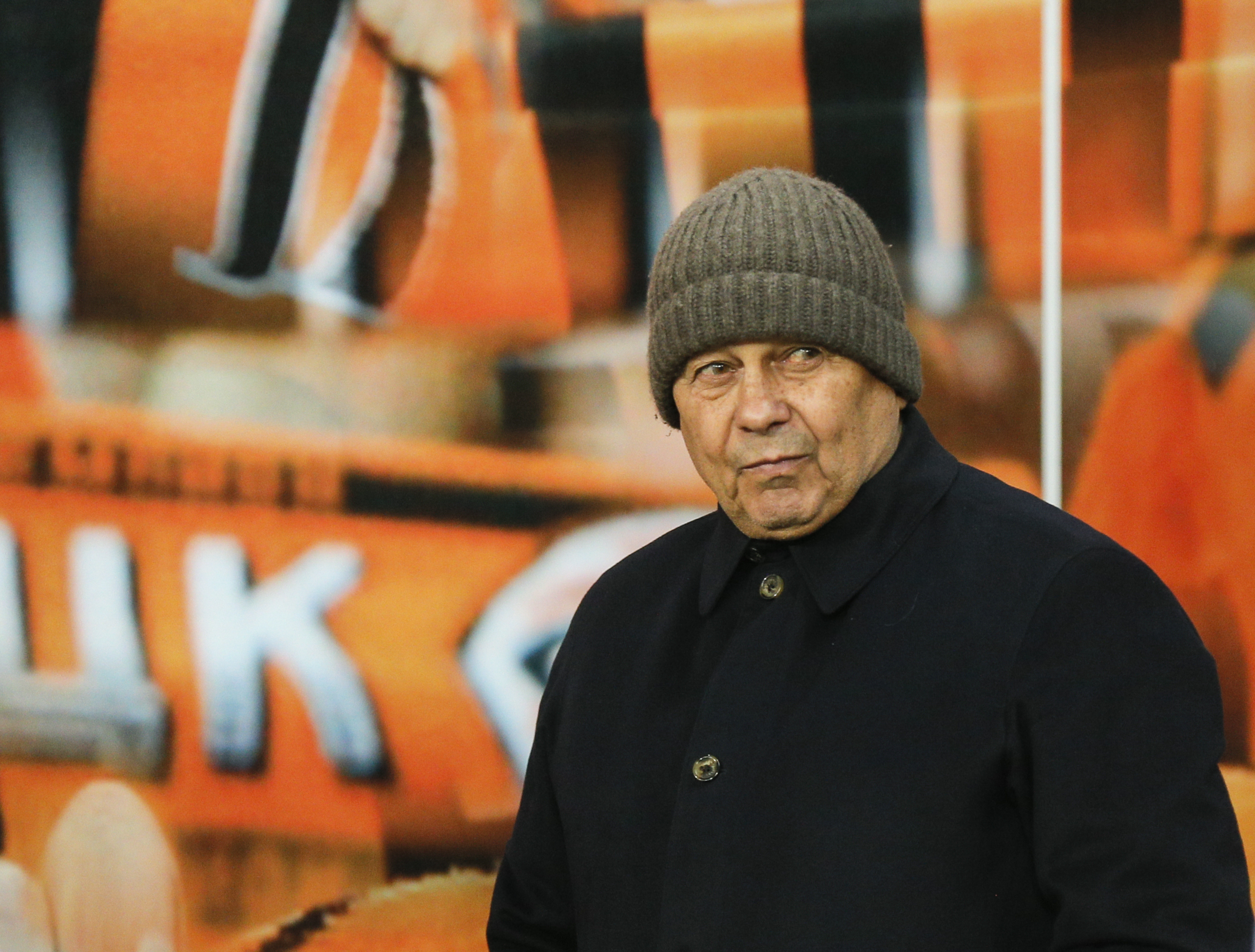 Mircea Lucescu s-a supărat pe patru jucători, după înfrângerea cu Real