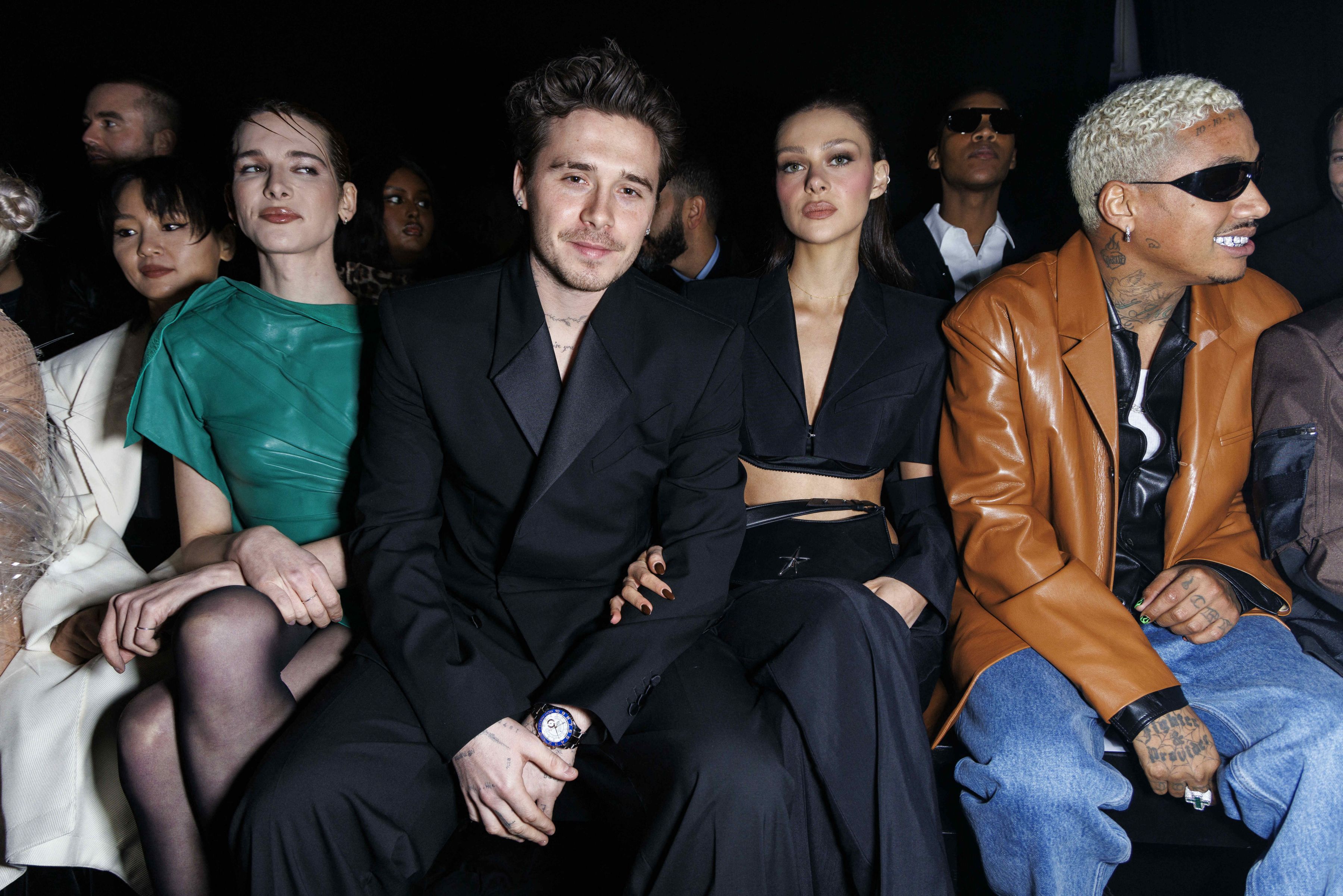 Brooklyn Beckham își acuză părinții, Victoria și David Beckham, de control excesiv și manipulare: „Au încercat constant să-mi distrugă relația”