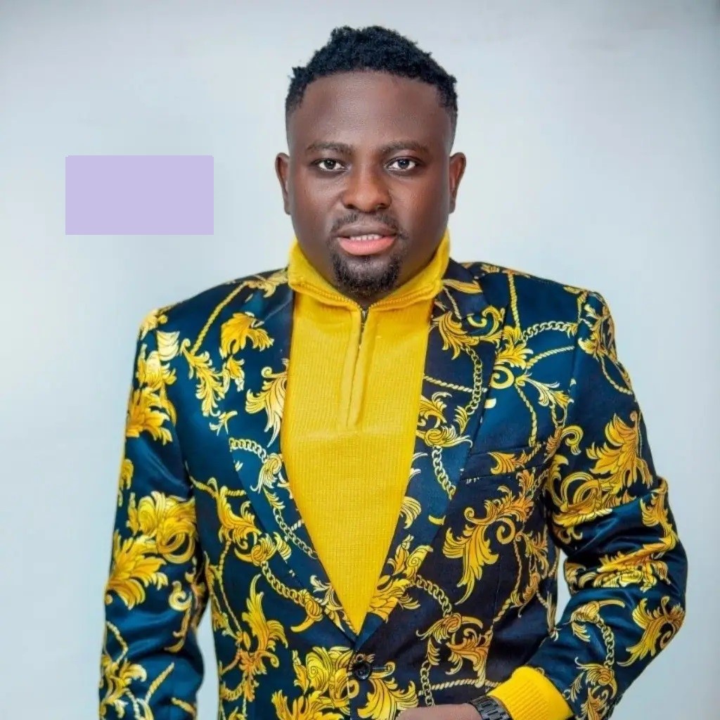 It’s because of the money – Broda Sammy explains motive behind his NPP campaign song