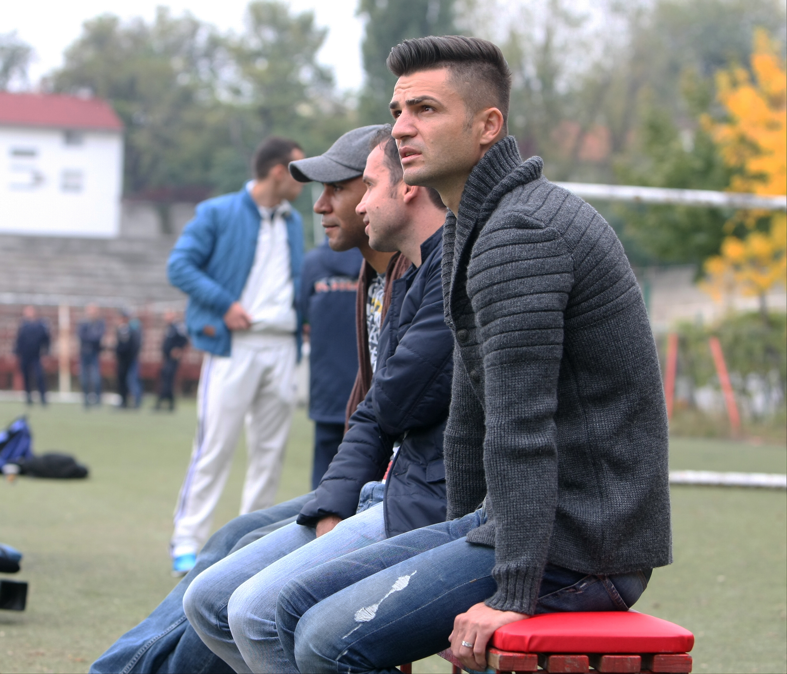 Dinamo a bătut Steaua! Cum s-a întâmplat minunea