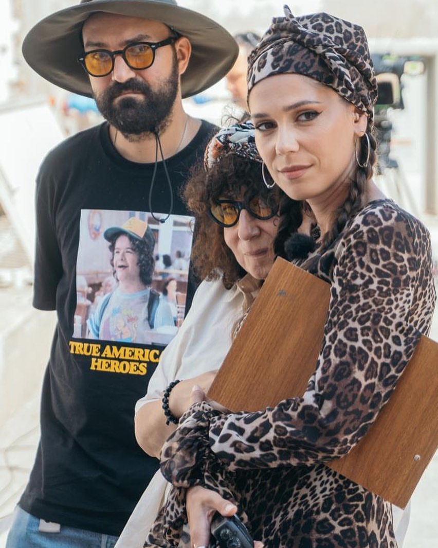 Mona Segall, dezvăluiri despre Irina Fodor după 10 ani de Asia Express