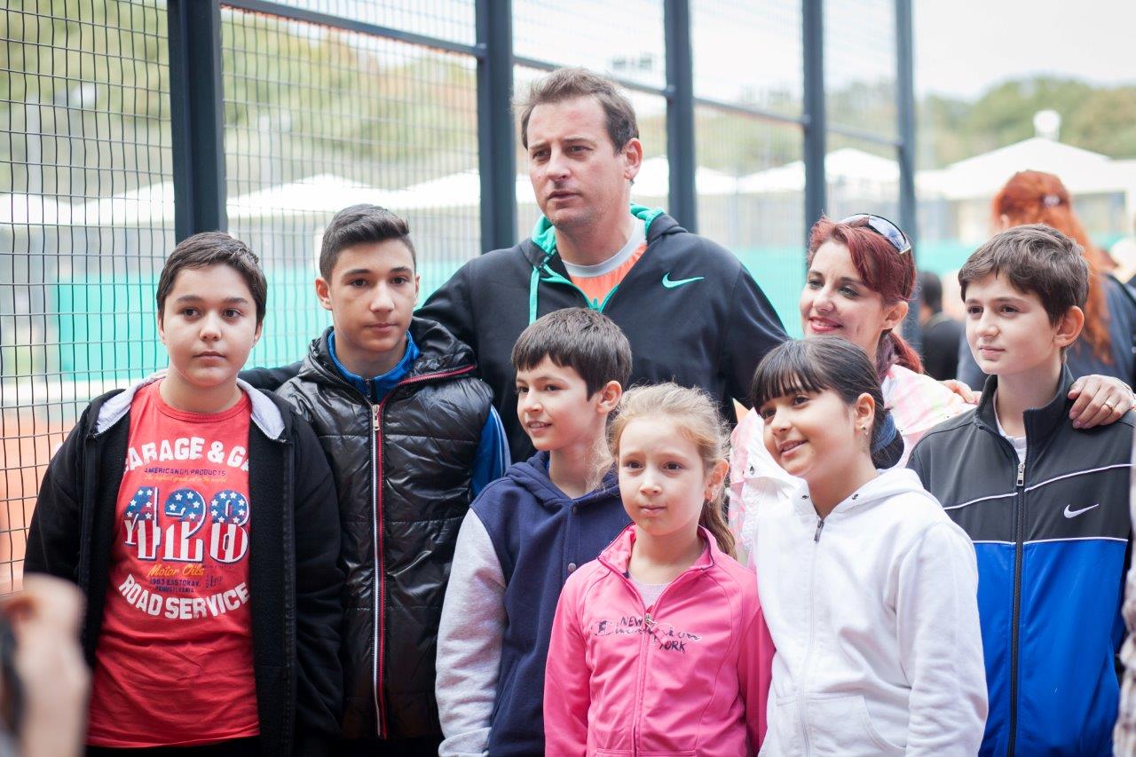 Stejarii Country Club anunță noile selecții și programe sportive din 2015