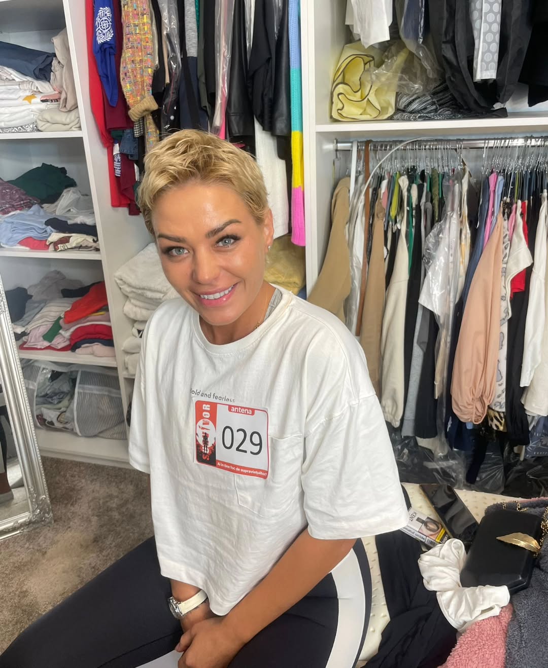 Cine este Niky Salman, concurentă la Survivor România 2026, emisiune difuzată de Antena 1