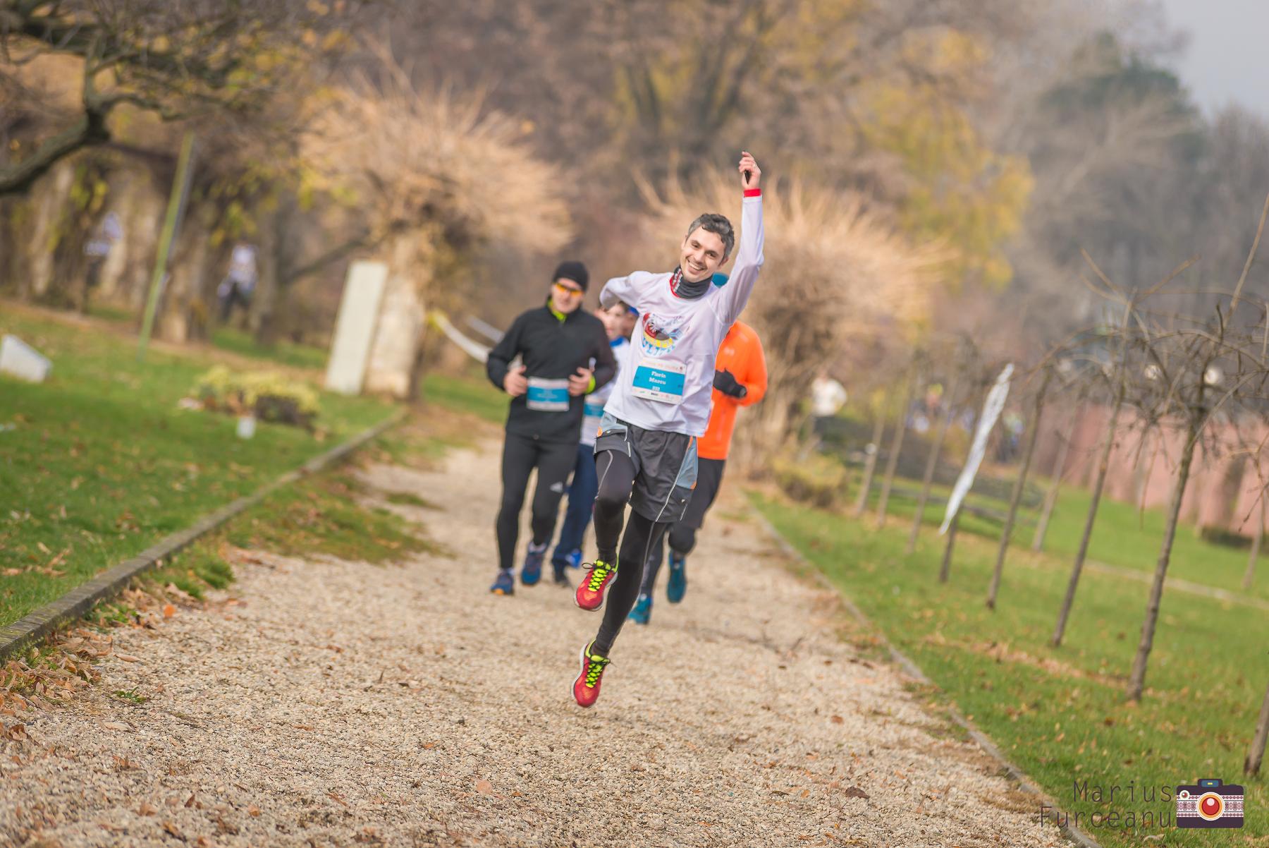 Jocurile copilăriei la RUNFEST - Fuga pe uliță. Sute de concurenți s-au bucurat de o cursă distractivă / GALERIE FOTO