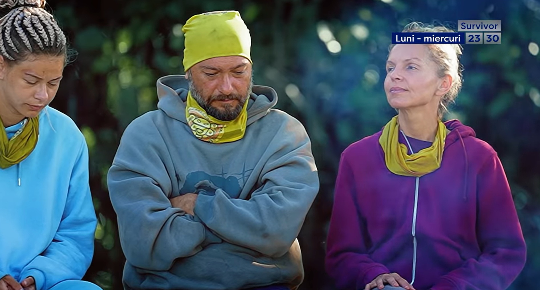 Schimbare la PRO TV: Filme în loc de Survivor! Ce se întâmplă din 3 martie cu show-ul de supraviețuire