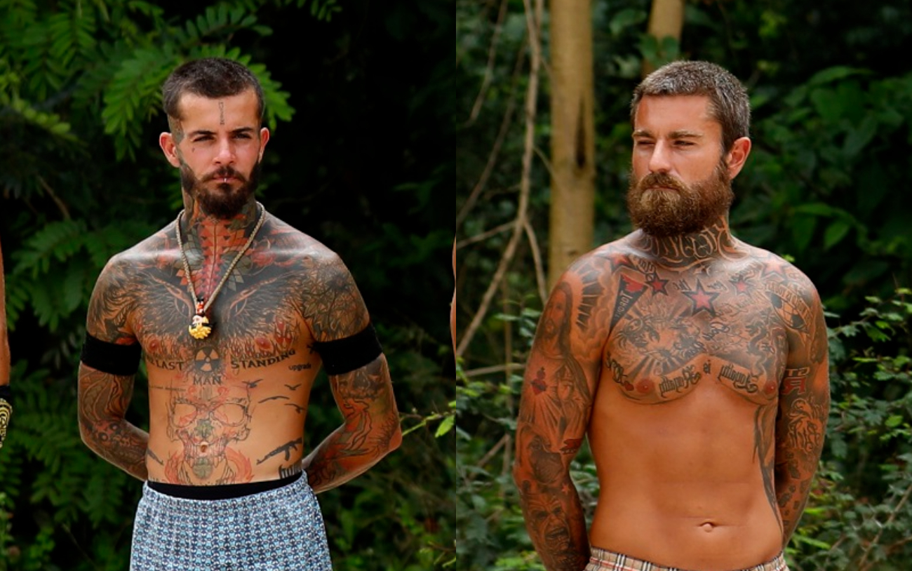 TJ Miles, eliminat de la „Survivor All Stars” înainte de săptămâna finalei. Zanni nu e de acord: „El era de temut pentru toți”