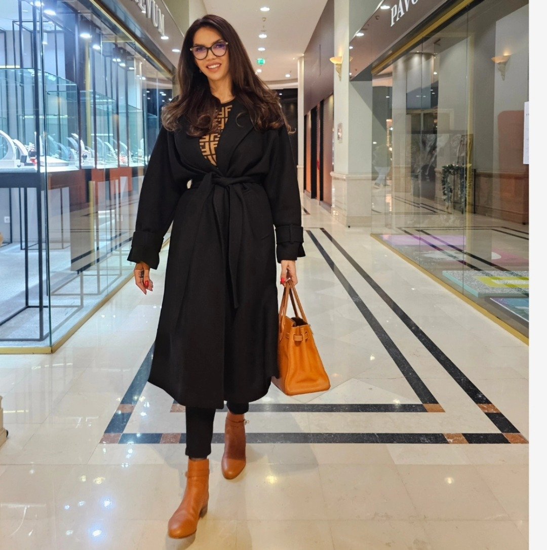 Șocul de care a avut parte Cristina Spătar atunci când s-a întors din Italia. „M-au sunat de la o clinică”