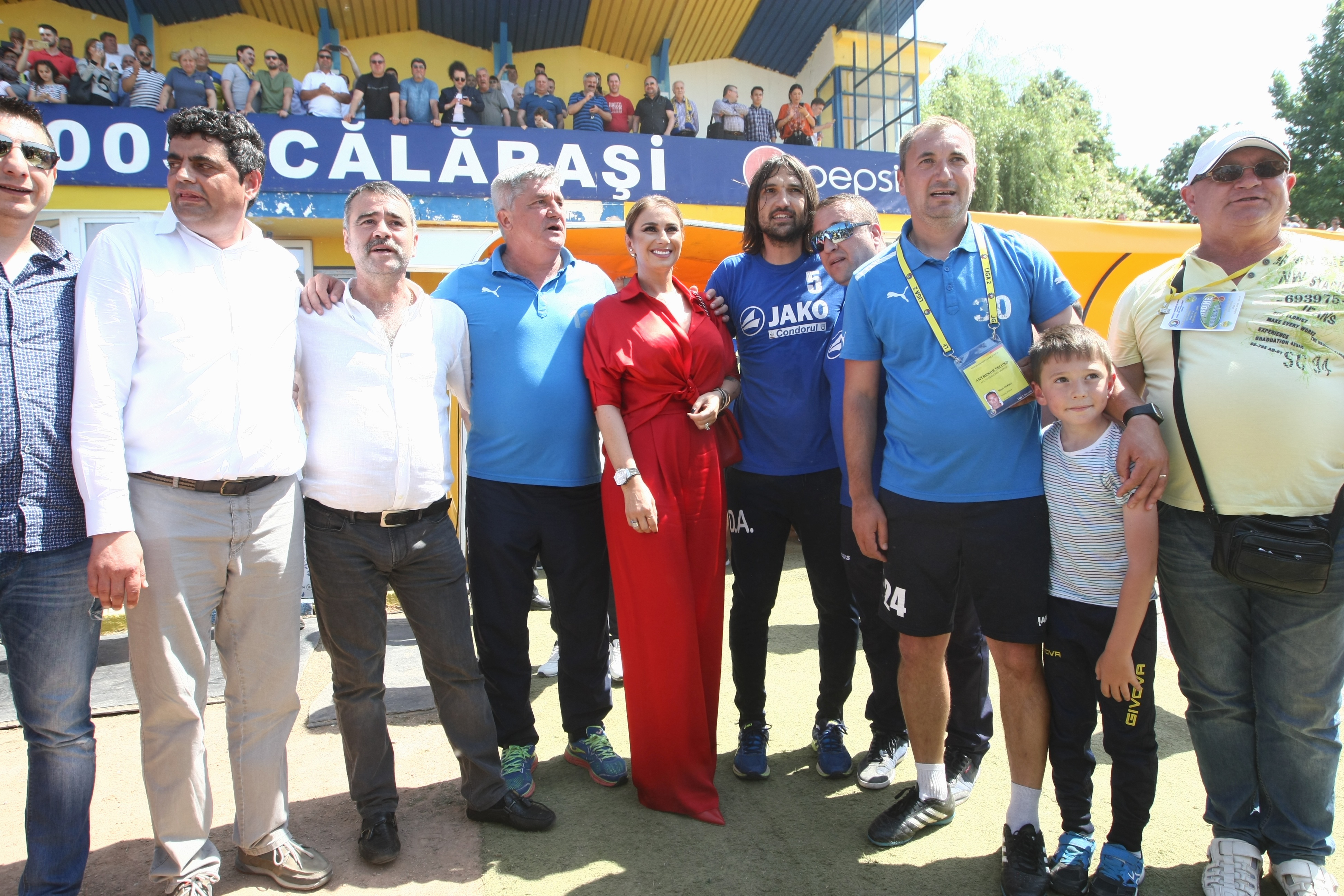 Liga 2 la fotbal, etapa 33. Dunărea Călărași a promovat matematic în Liga 1. Chindia a remizat la Mioveni. Clasament