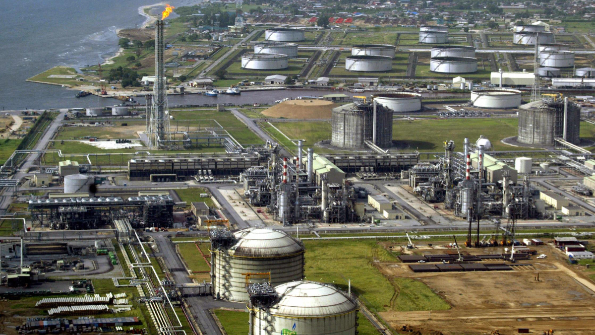 Nigeria digitises gas trading in bid to attract top investors