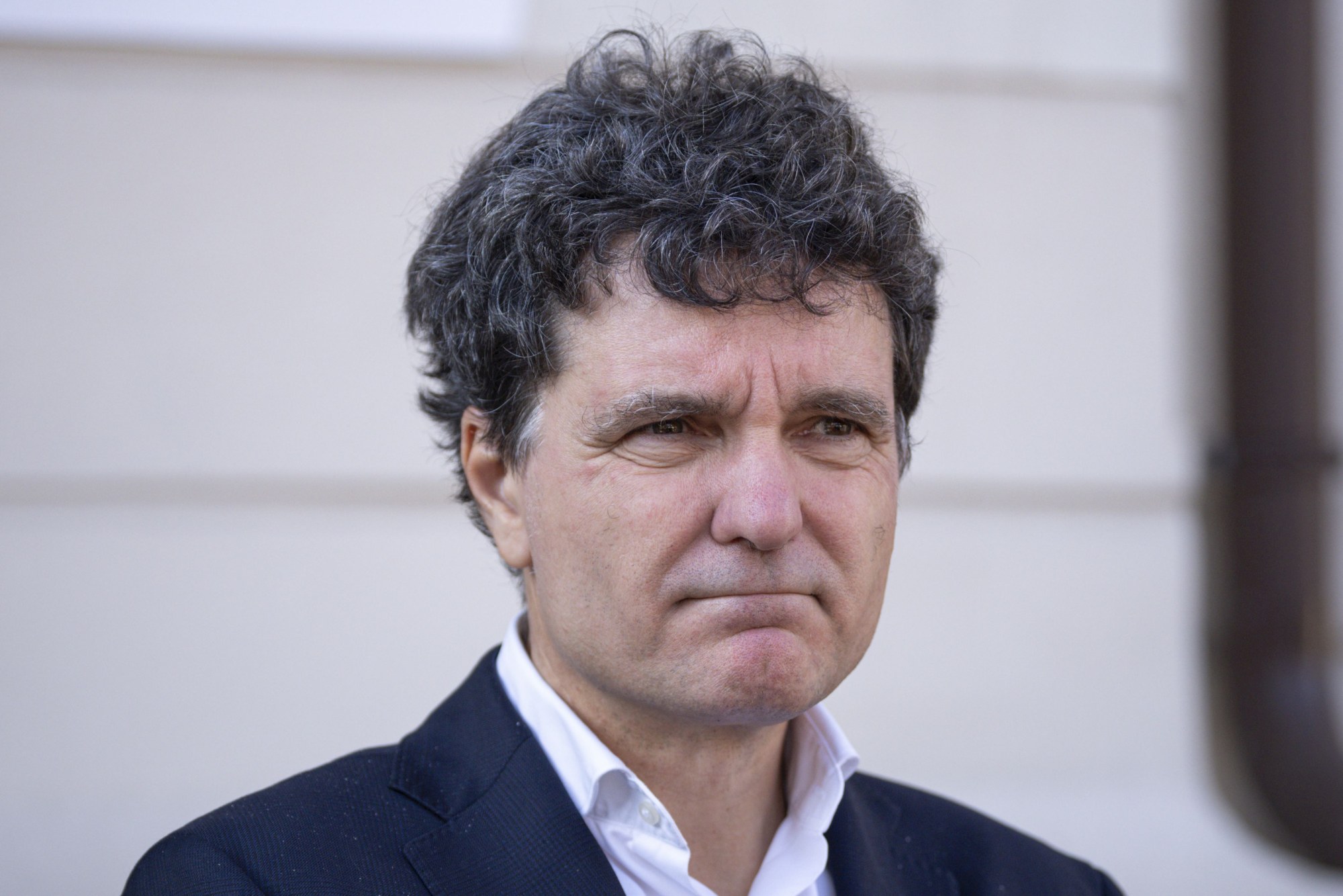 Nicușor Dan, invitat în emisiunea prezentată de Mihaela Tatu la Antena 1. Ce subiect vor dezbate