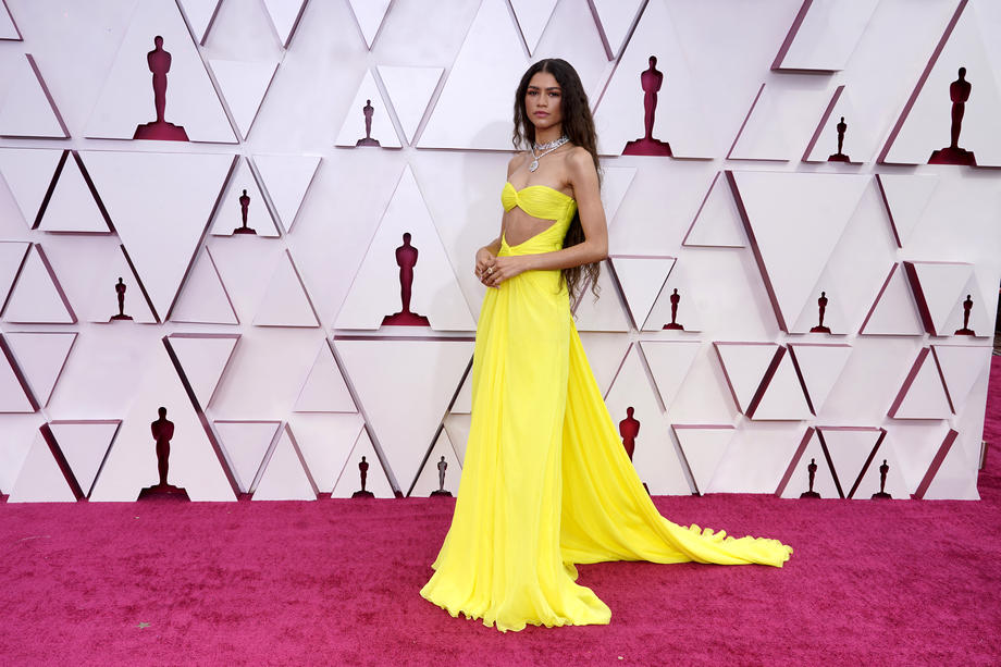 Zendaya și Tom Holland s-au logodit. Cei doi actori sunt discreți cu povestea lor de dragoste