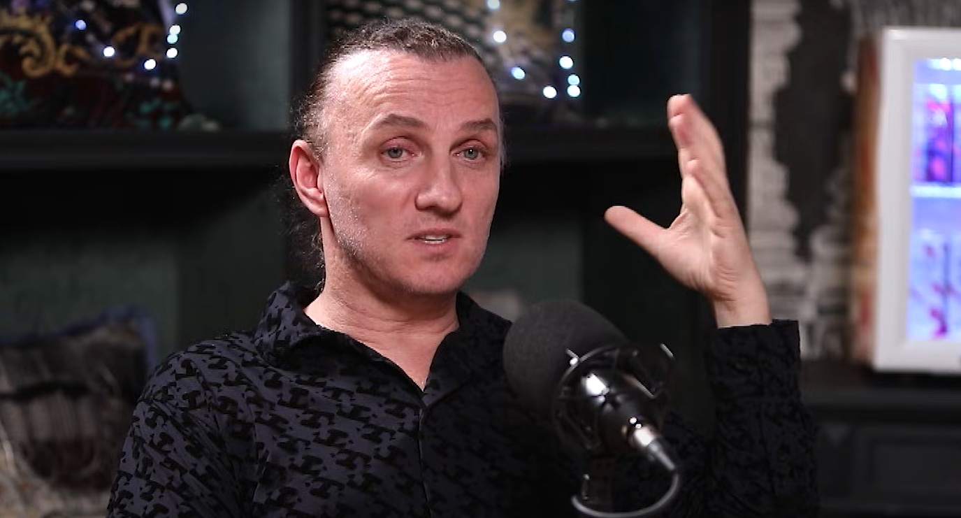Mihai Trăistariu o atacă pe Rux după ce tânăra l-a pus la zid: „Face bani din vizualizări. A decupat ce i-a convenit”