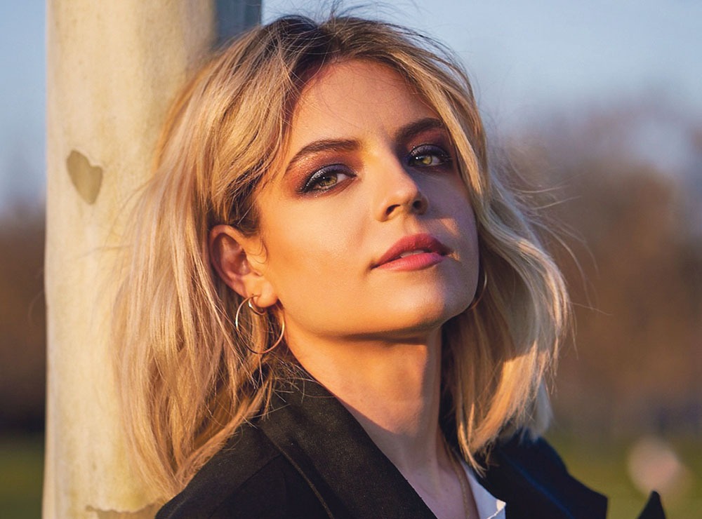 Victoria Răileanu are un nou iubit, după divorț. Prima imagine cu cei doi: „E încă îndrăgostită de el și nu-i e rușine”