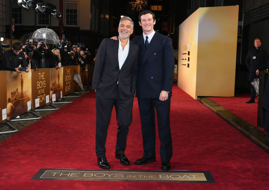 Actorul favorit să devină noul James Bond, în viziunea lui George Clooney: „Ar fi un Agent 007 grozav. Înalt, chipeș, fermecător și britanic”