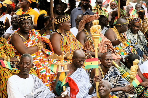 Agona Nyakrom Oman Council bans indecent dressing for 2024 Akwambo Festival