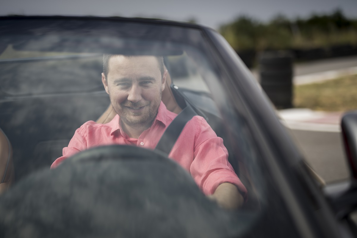 Tudor Bratu a încheiat colaborarea cu Pro TV. Costin Giurgea prezintă singur „Superspeed”: „Am învățat că e nevoie de o echipă extinsă”