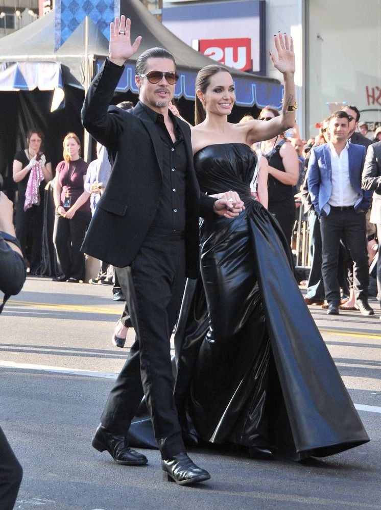 Pax, fiul lui Brad Pitt și al Angelinei Jolie, acuzații dure la adresa tatălui său: „Faci viața celor apropiați mie un adevărat iad”