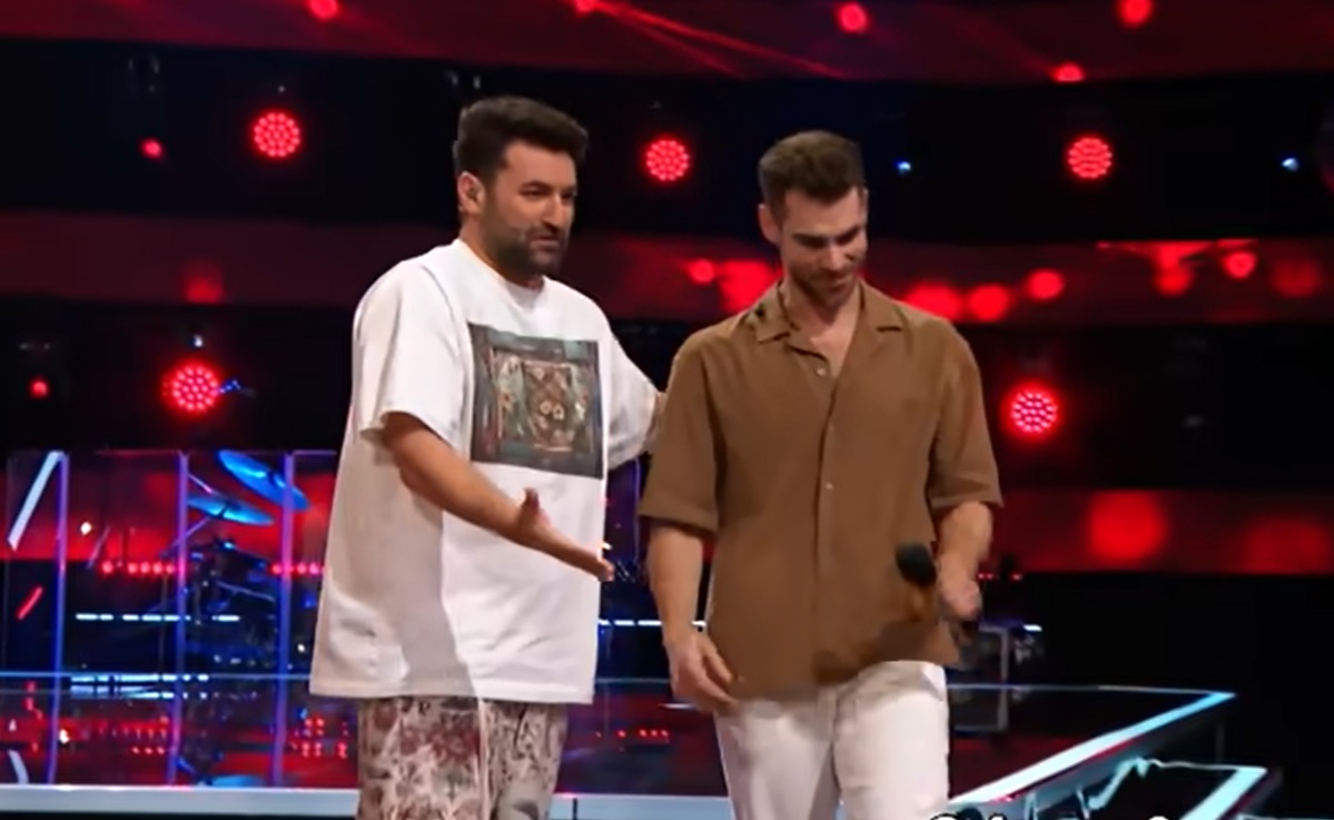 Emil Rengle a făcut anunțul despre căsătoria cu iubitul Alejandro Fernandez: „El este alesul”. Ce spunea dansatorul despre dorința de a deveni tată