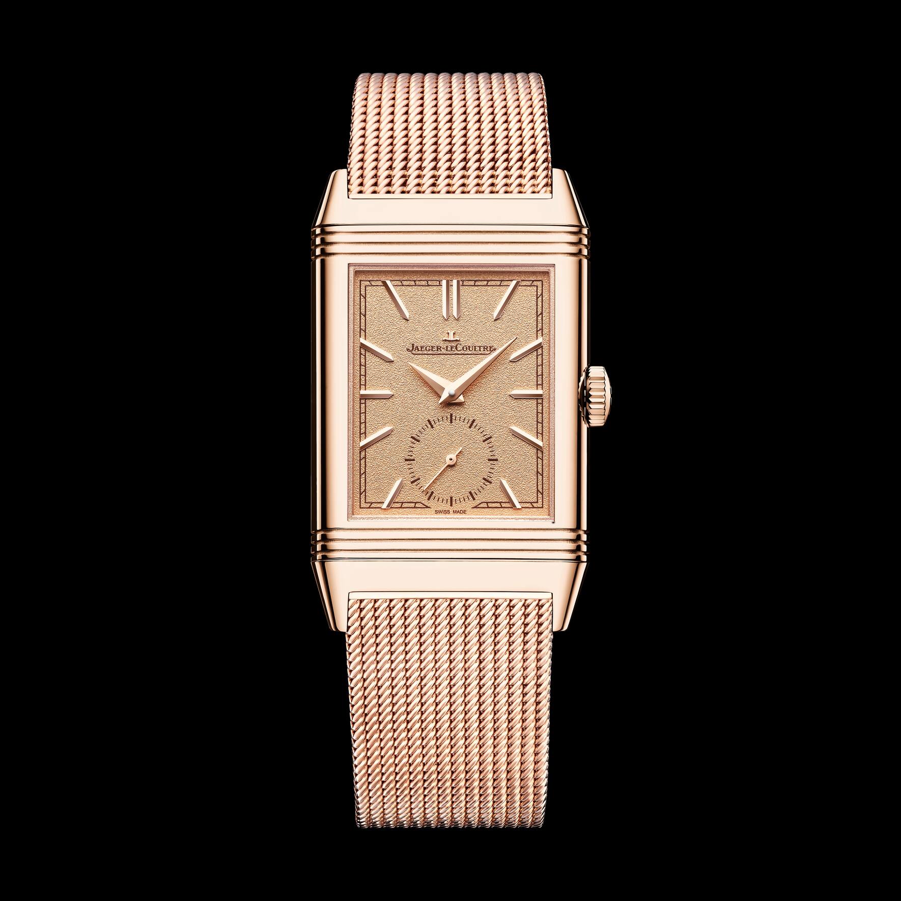 Jaeger-LeCoultre