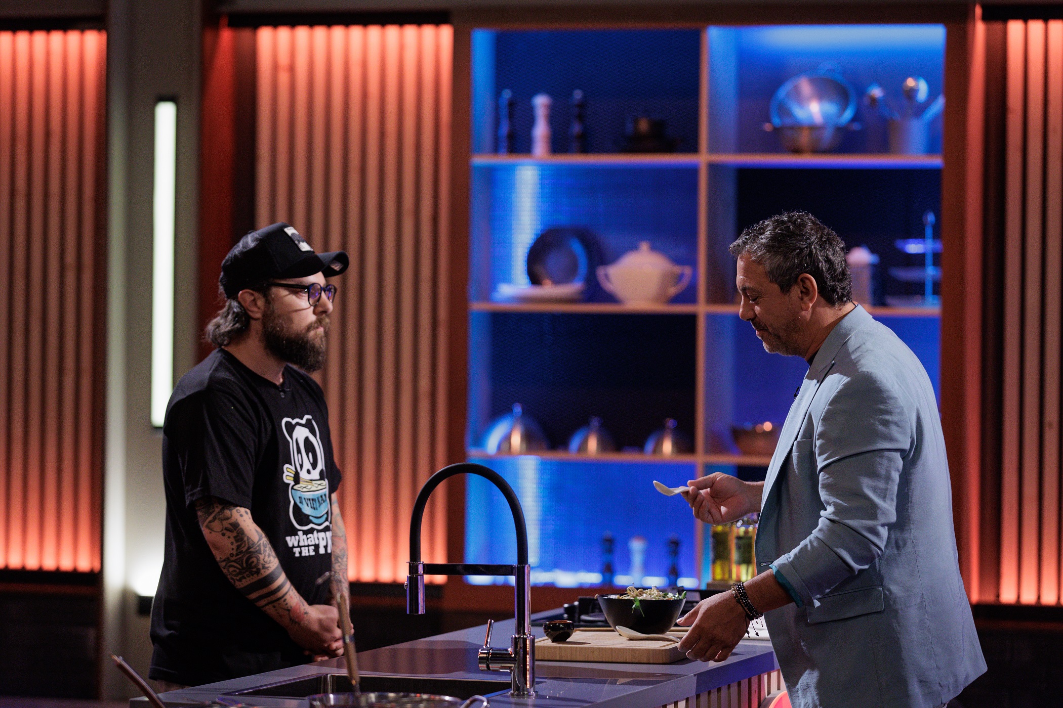 MasterChef 30 septembrie 2024. Show-ul culinar a fost lider de audiență cu peste 1,2 milioane de telespectatori la nivel național