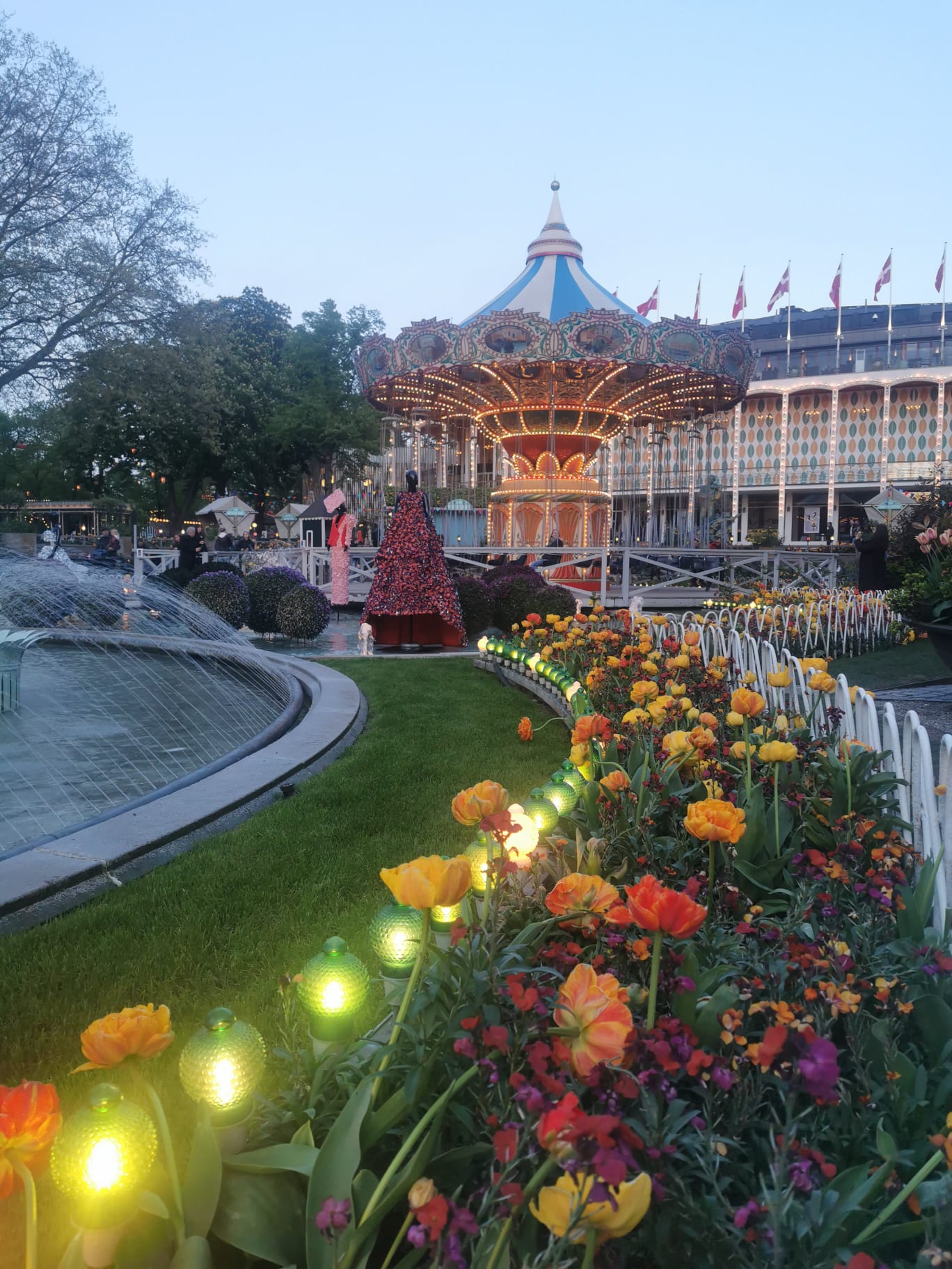 „Disney-ul ascuns al Europei”, unde un bilet de intrare pornește de la 64 de lei pentru copii