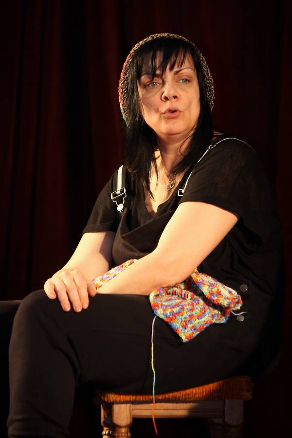 Carmen Tănase este în doliu. Mama actriței a murit