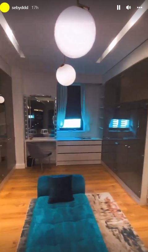 Sebastian Dobrincu, investitor la „Imperiul Leilor”, și-a luat casă de lux. Imagini din interiorul locuinței: „N-am primit de la nimeni 1 leu”
