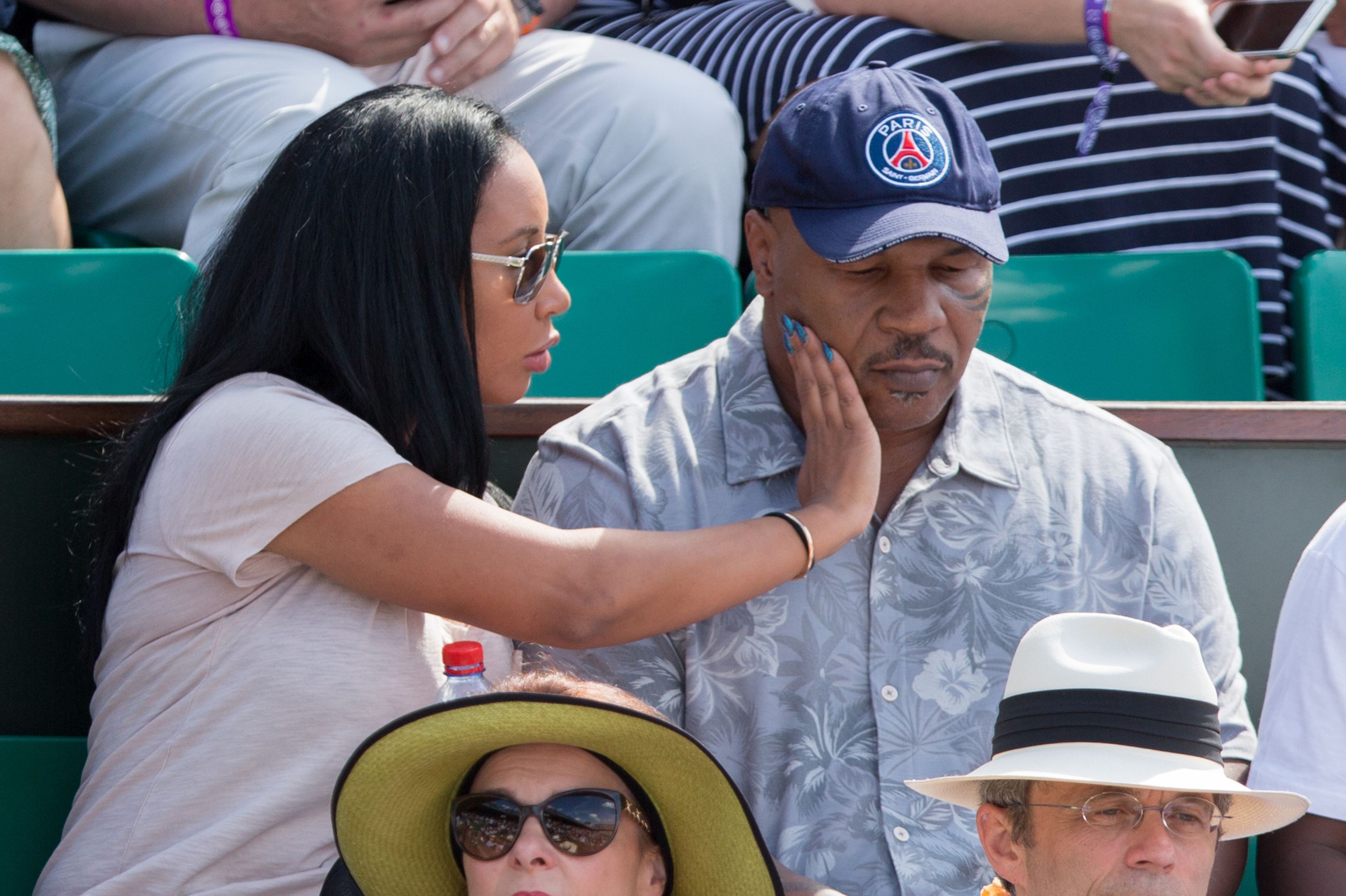 VIP Roland Garros. Îndrăgostiți de tenis | GALERIE FOTO