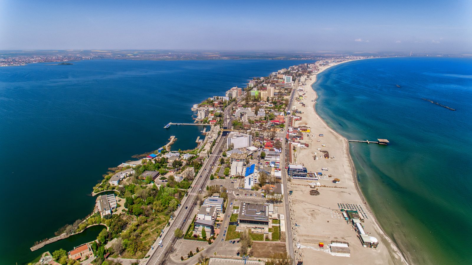 Top 10 destinații de weekend în România pe care să le bifezi vara aceasta