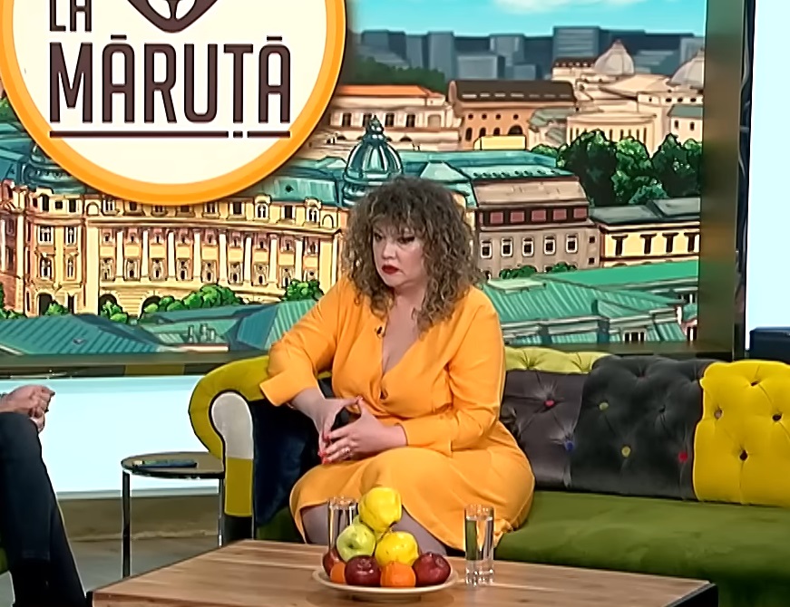 Oana Lis, diagnosticată cu cancer de piele. A suferit deja o intervenție chirurgicală: „Aveam o pată de doi ani”
