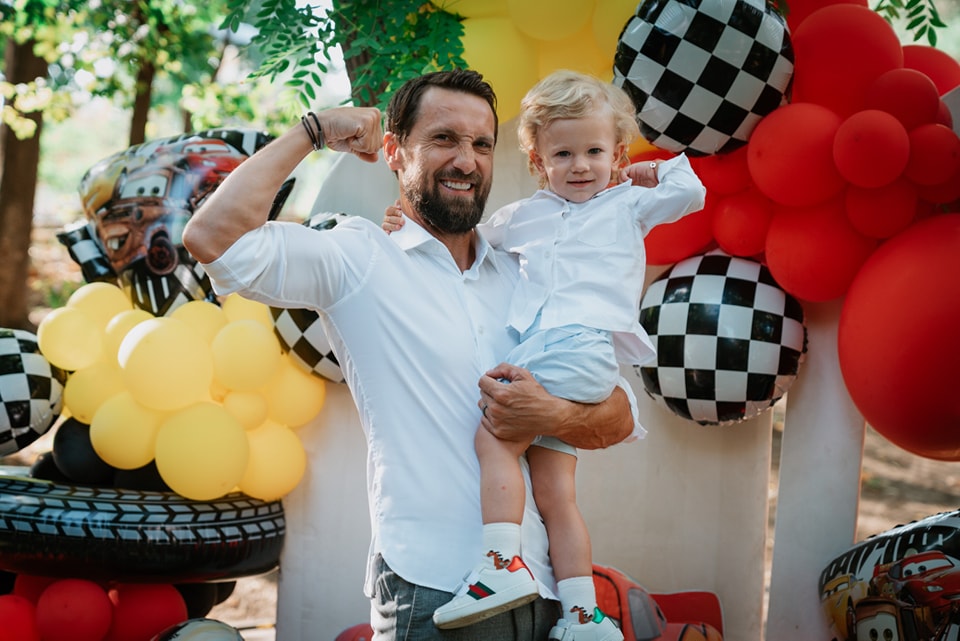 Dani Oțil, declarații neașteptate despre copiii Andreei Esca: „Trăim vremuri ciudate. Acum ei sunt vedete la Antena 1”