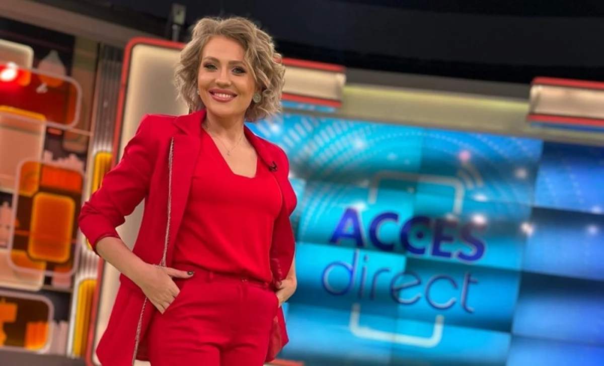 De ce emisiunea „În direct cu România” a fost scoasă de la Antena 1. Mirela Vaida rupe tăcerea: „A fost de la început un proiect dificil”