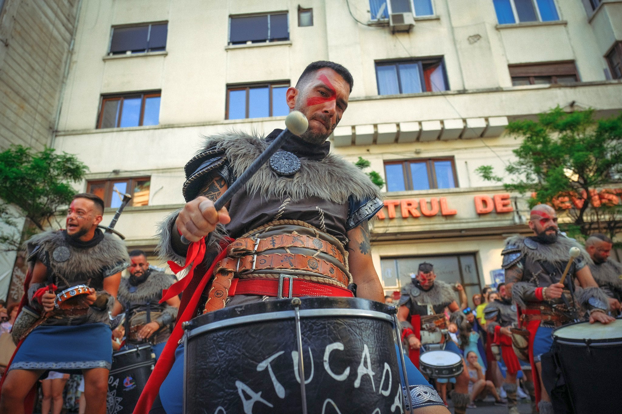 „Străzi deschise”, din nou pe Calea Victoriei din București. Programul weekendului 5-6 august