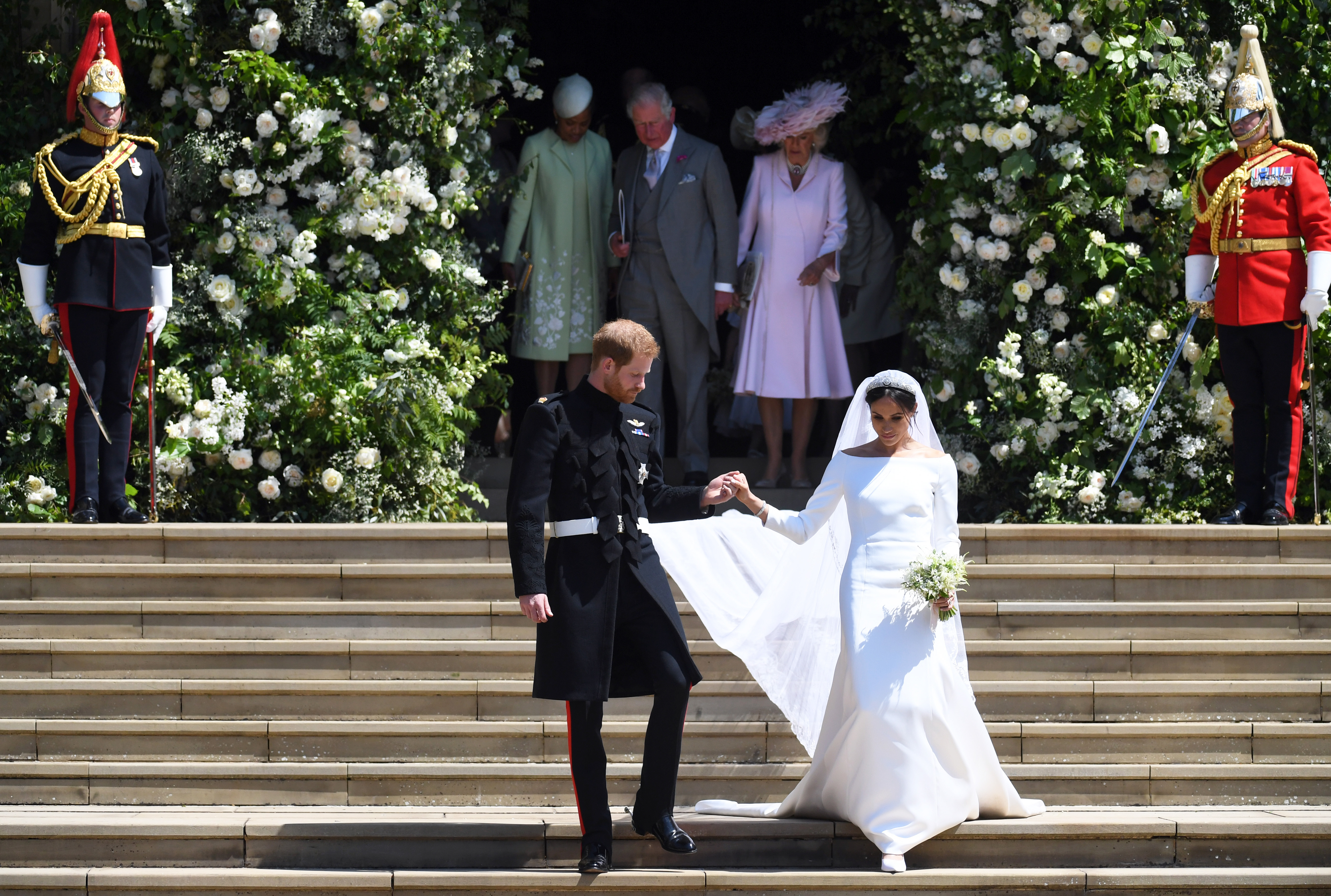 VIDEO | Discursul cu care Meghan Markle a uimit o lume întreagă