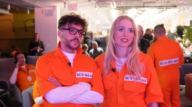 Kiderült, miért szakított a Dumaszínház sztárpárja: így ért véget Török Ádám és Sipos Orsi kapcsolata