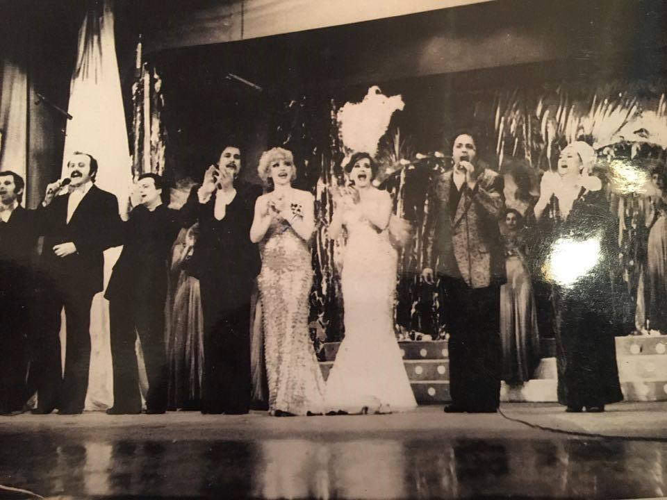 EXCLUSIV/ Momente foarte grele pentru actorul Mache ”Sulamita”. I-a fost amputată o parte din picior!
