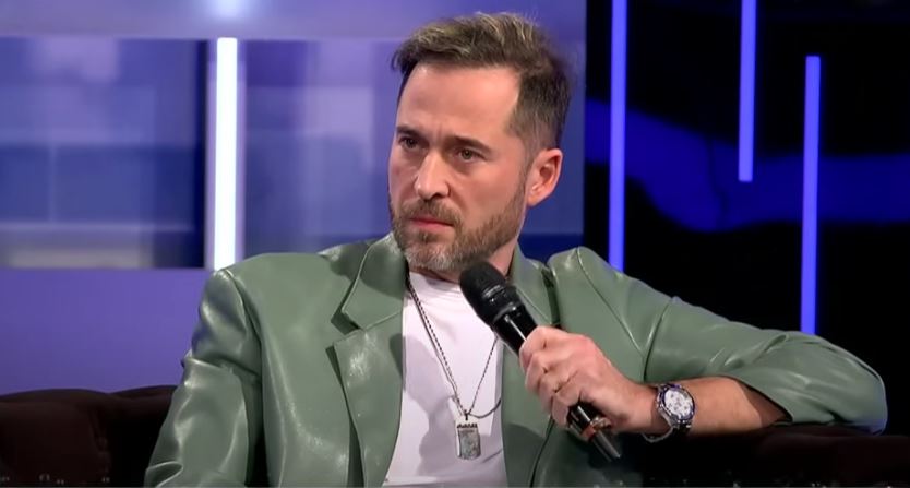 Dinu Maxer a reacționat, după ce a fost jignit de tatăl Deei: „A fost un mare șoc”. Ce mesaj i-a dat apoi fostul socru