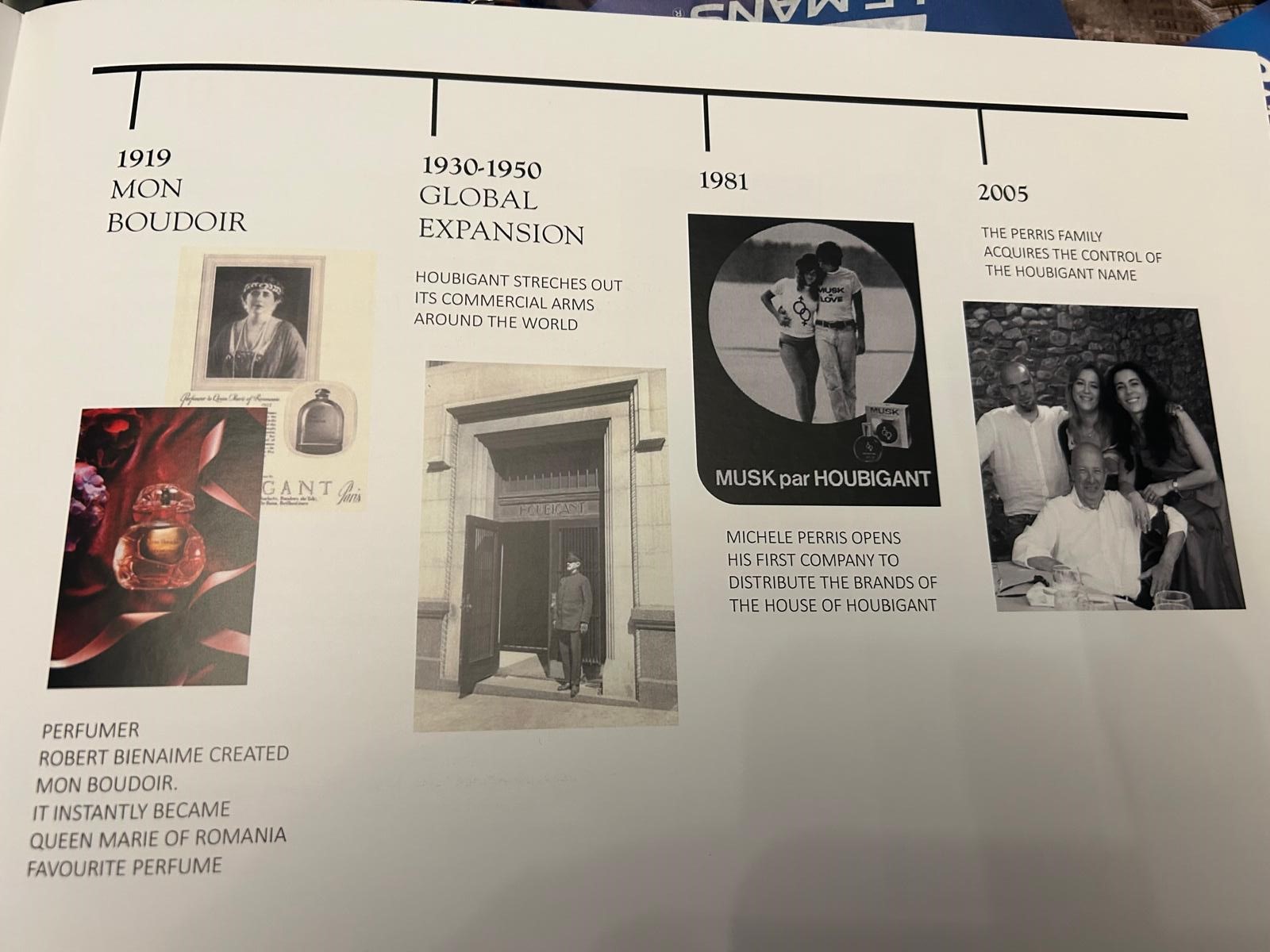 Cât costă parfumul reginei Maria la magazinul de producător din inima Parisului: „Cel mai bine vândut, după cel al prințesei Diana”