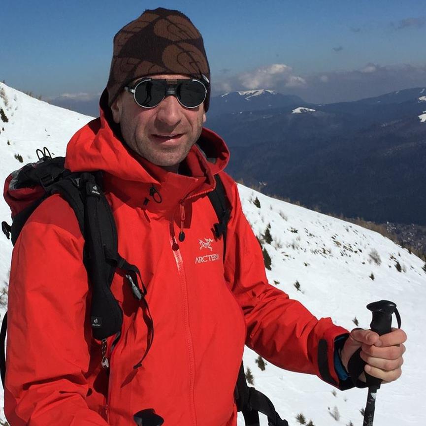 4 alpiniști români, teferi după cutremurul din Nepal! Unde e al 5-lea?