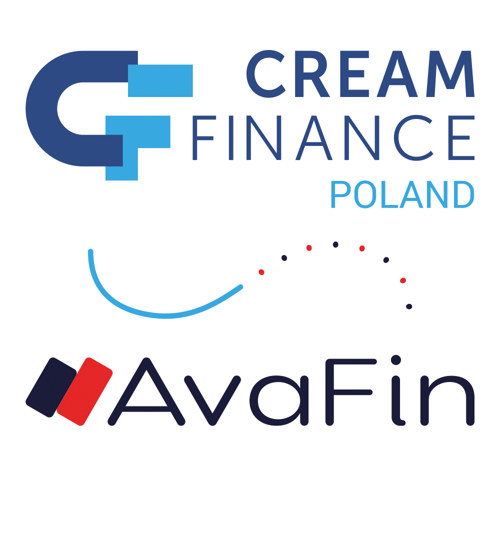 AvaFin creamfinance logo2024