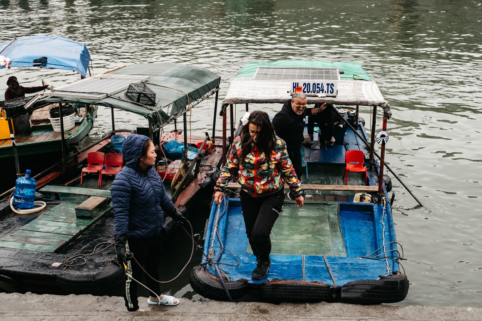 Asia Express, 1 octombrie 2025. Începe cursa pentru ultima șansă, iar o echipă riscă să fie eliminată din show