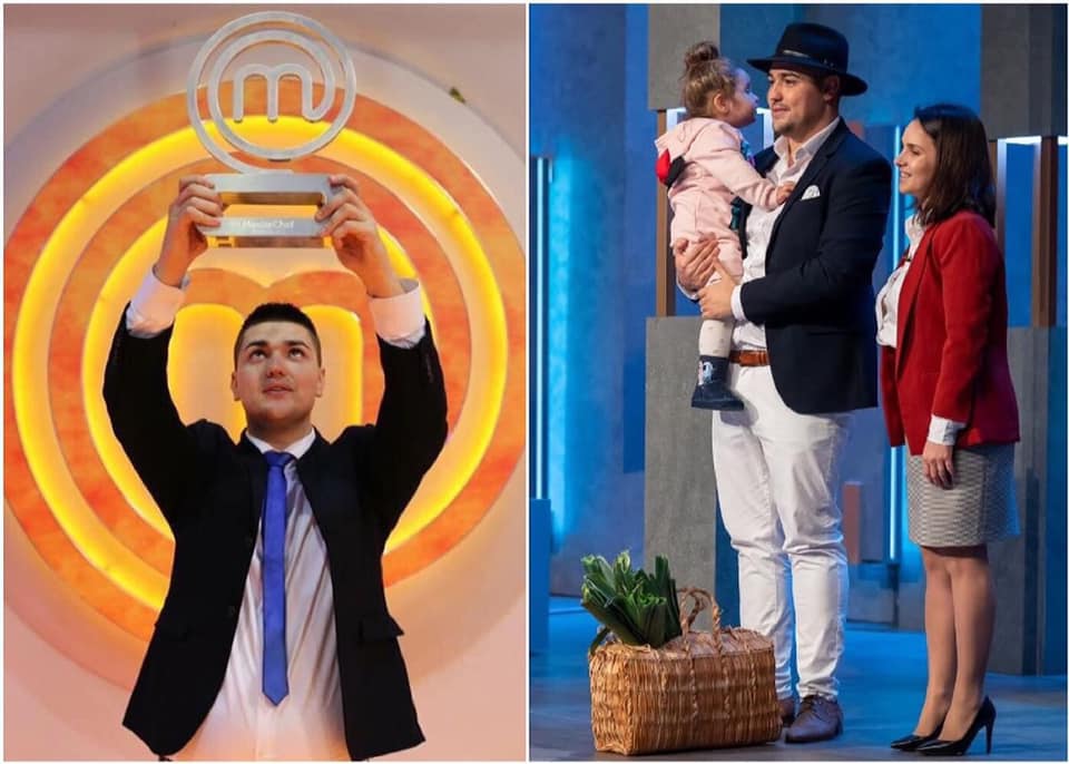 Cum și-a dezvoltat afacerea Ciprian Ogarcă, după ce Mohammad Murad i-a dat 400.000 de euro la „Imperiul Leilor”: „Sunt ambasadorul prazului”