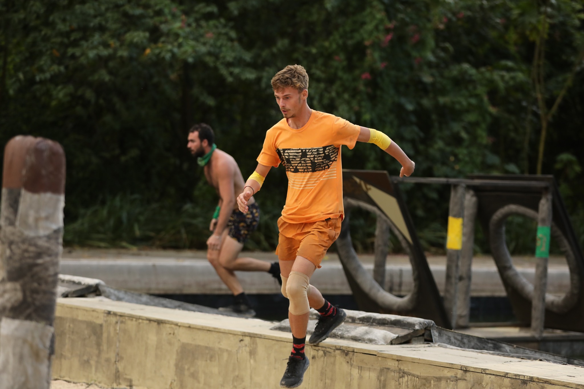 Mario Longa, prima reacție după ce a fost eliminat de la Survivor România 2025: „Greu de descris” | EXCLUSIV