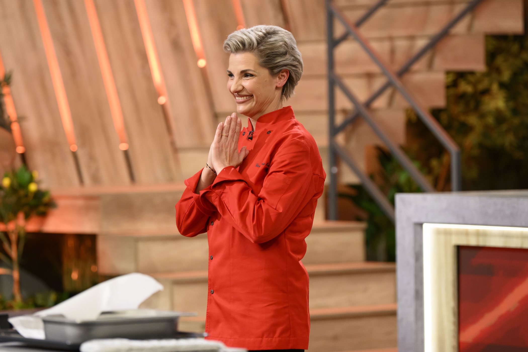 „MasterChef” 30 septembrie 2026. Georgiana Ene