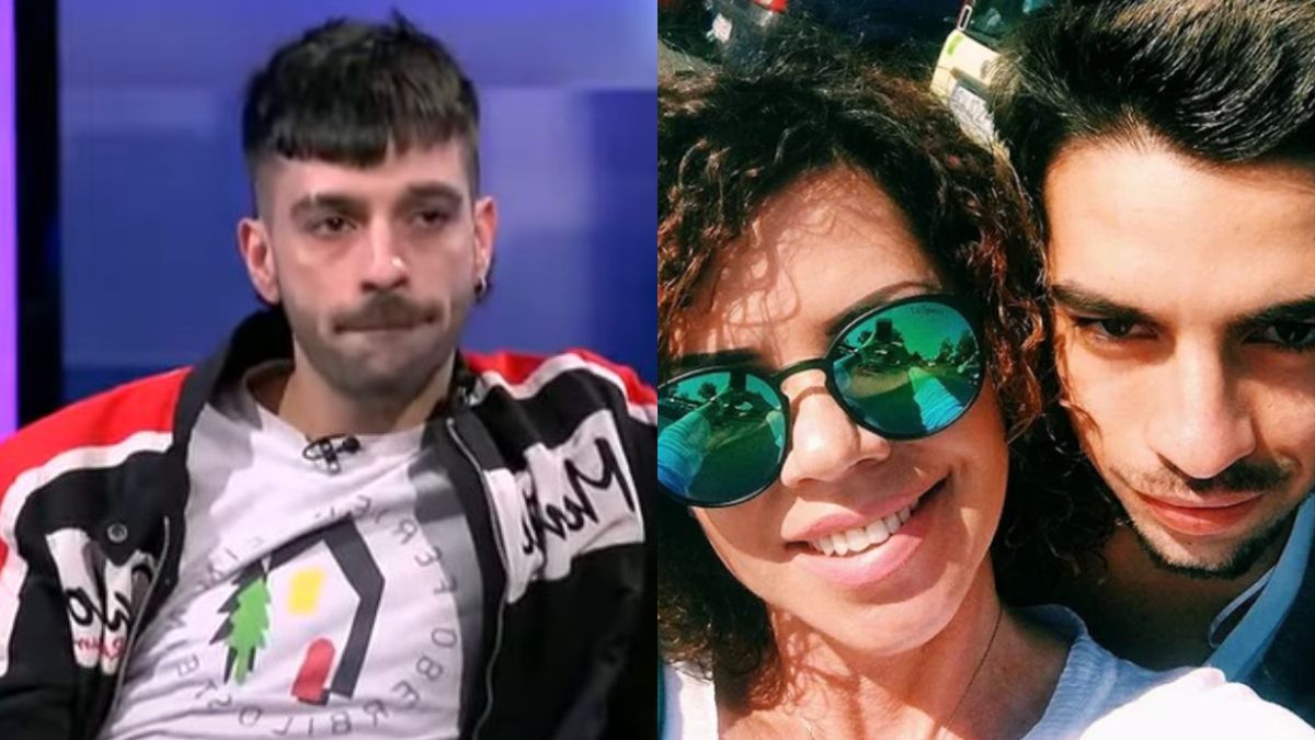 Reacția lui David Pușcaș după dezvăluirile în lacrimi făcute de Luminița Anghel despre el: „Nu e adevărat”. Cum a apărut la TV