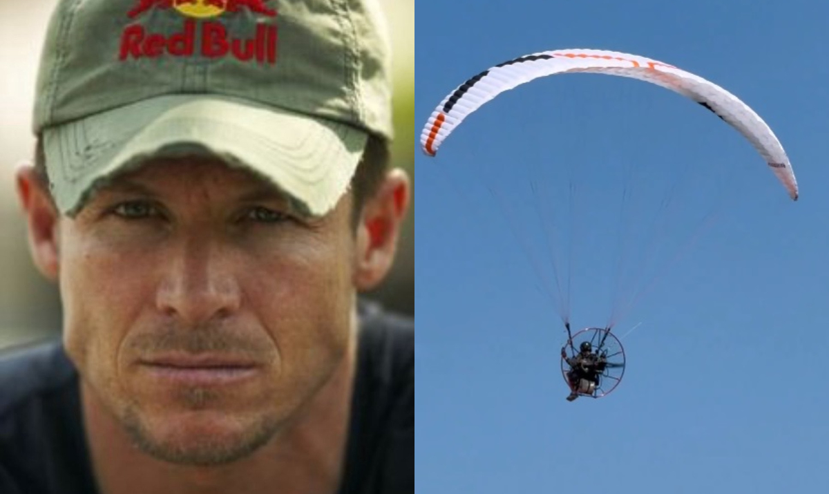 Prima reacție a medicului care a încercat să îl resusciteze pe Felix Baumgartner. „S-a prăbușit ca o rachetă. Părea că nu a reacționat deloc”
