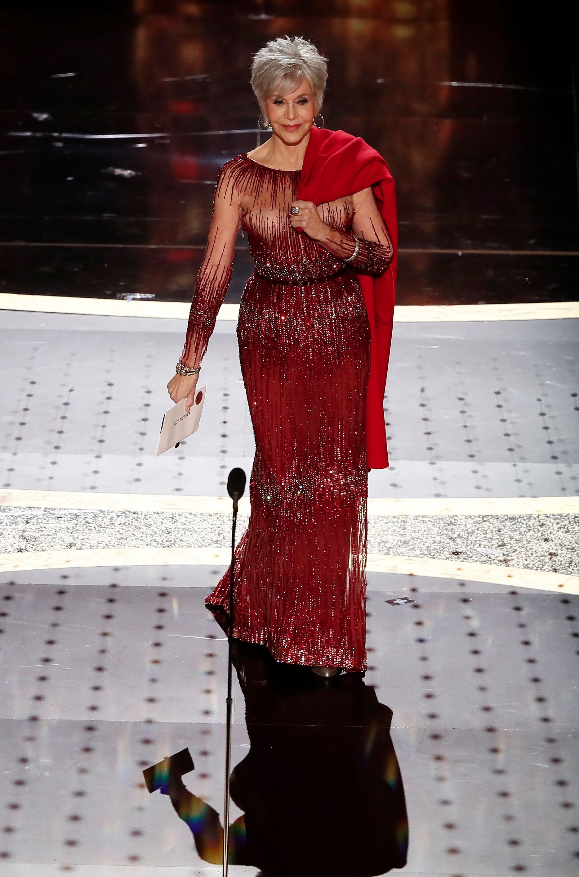 Cele mai frumoase ținute de la Premiile Oscar. Care au fost reginele covorului roșu